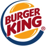 burger king® sverige android application logo